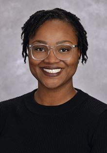 Ijeoma P. Ogbuchiekwe, LPC